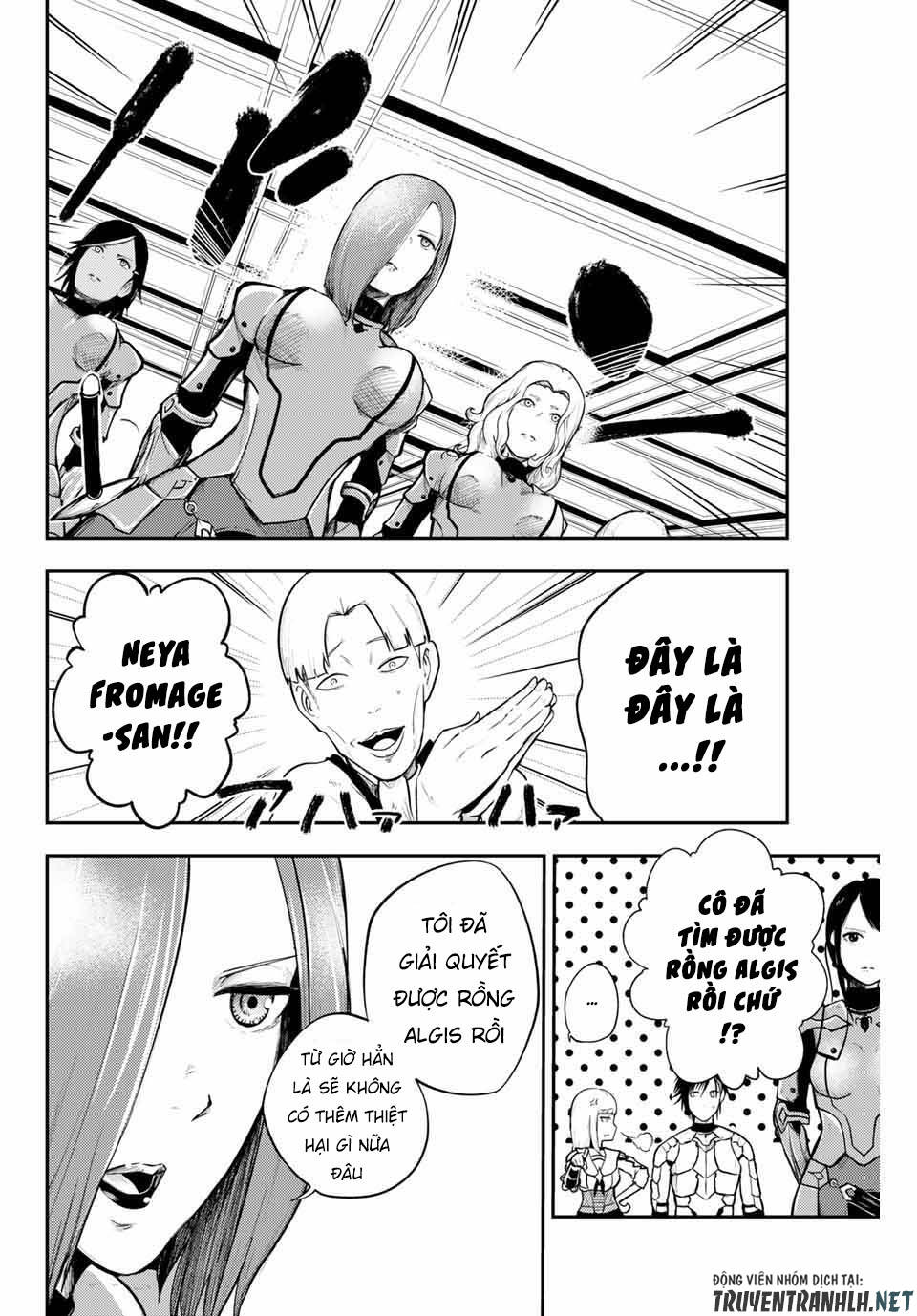 Dorei Tensei: Sono Dorei, Saikyou No Moto Ouji Ni Tsuki Chap 10 - Next Chap 11