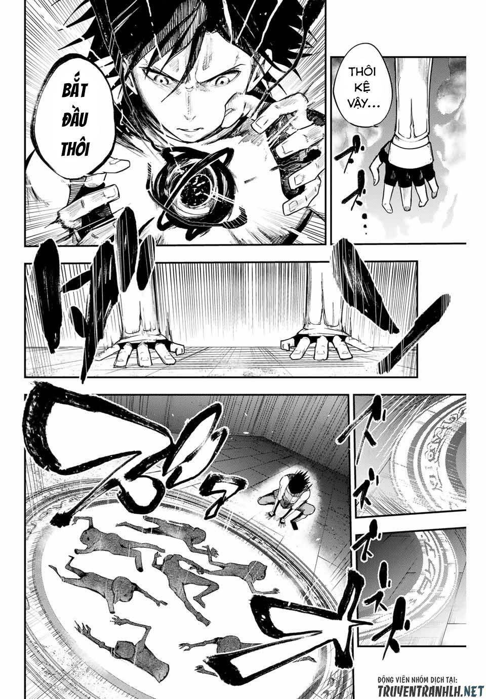 Dorei Tensei: Sono Dorei, Saikyou No Moto Ouji Ni Tsuki Chap 11 - Next Chap 12