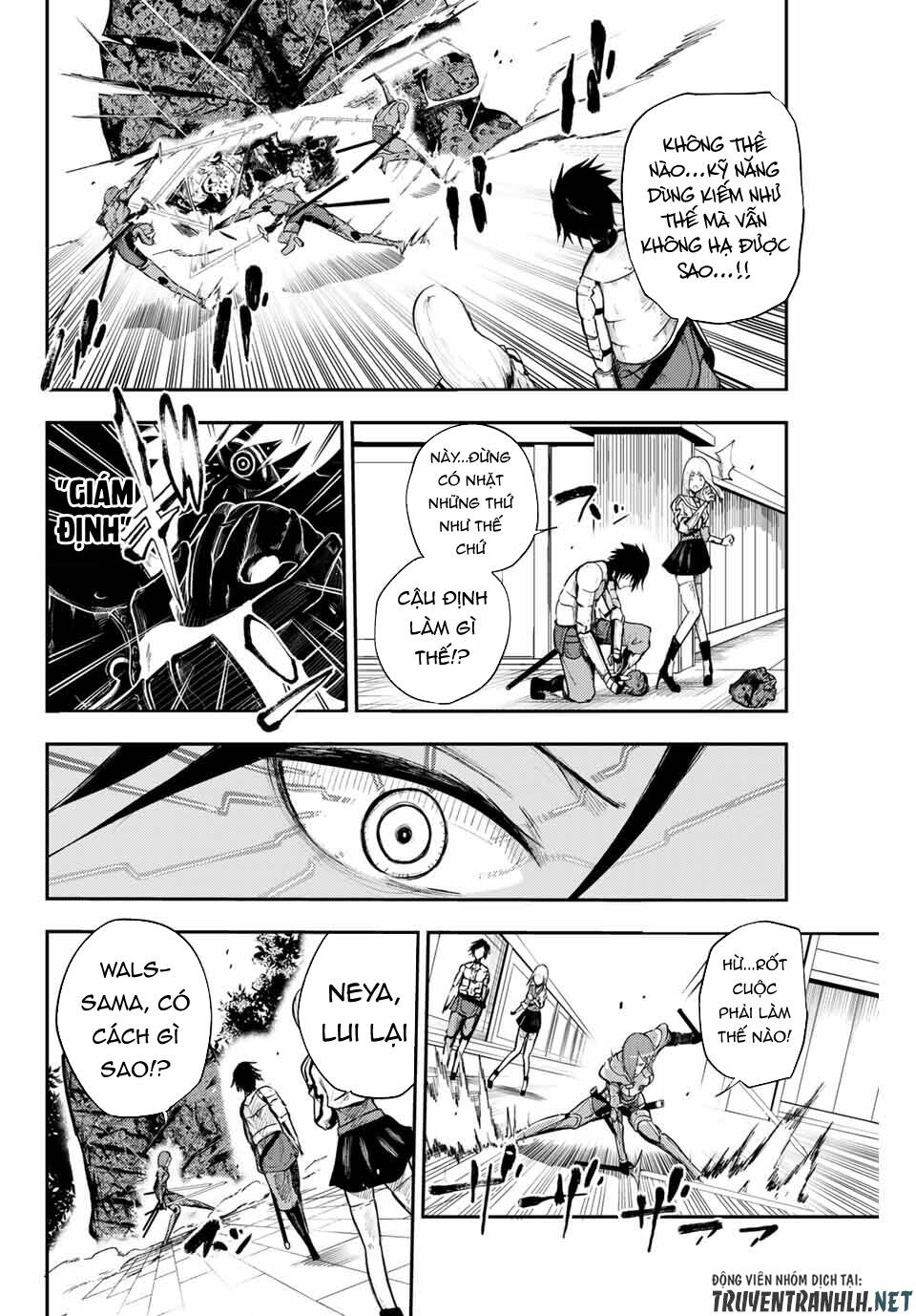 Dorei Tensei: Sono Dorei, Saikyou No Moto Ouji Ni Tsuki Chap 12 - Next Chap 13