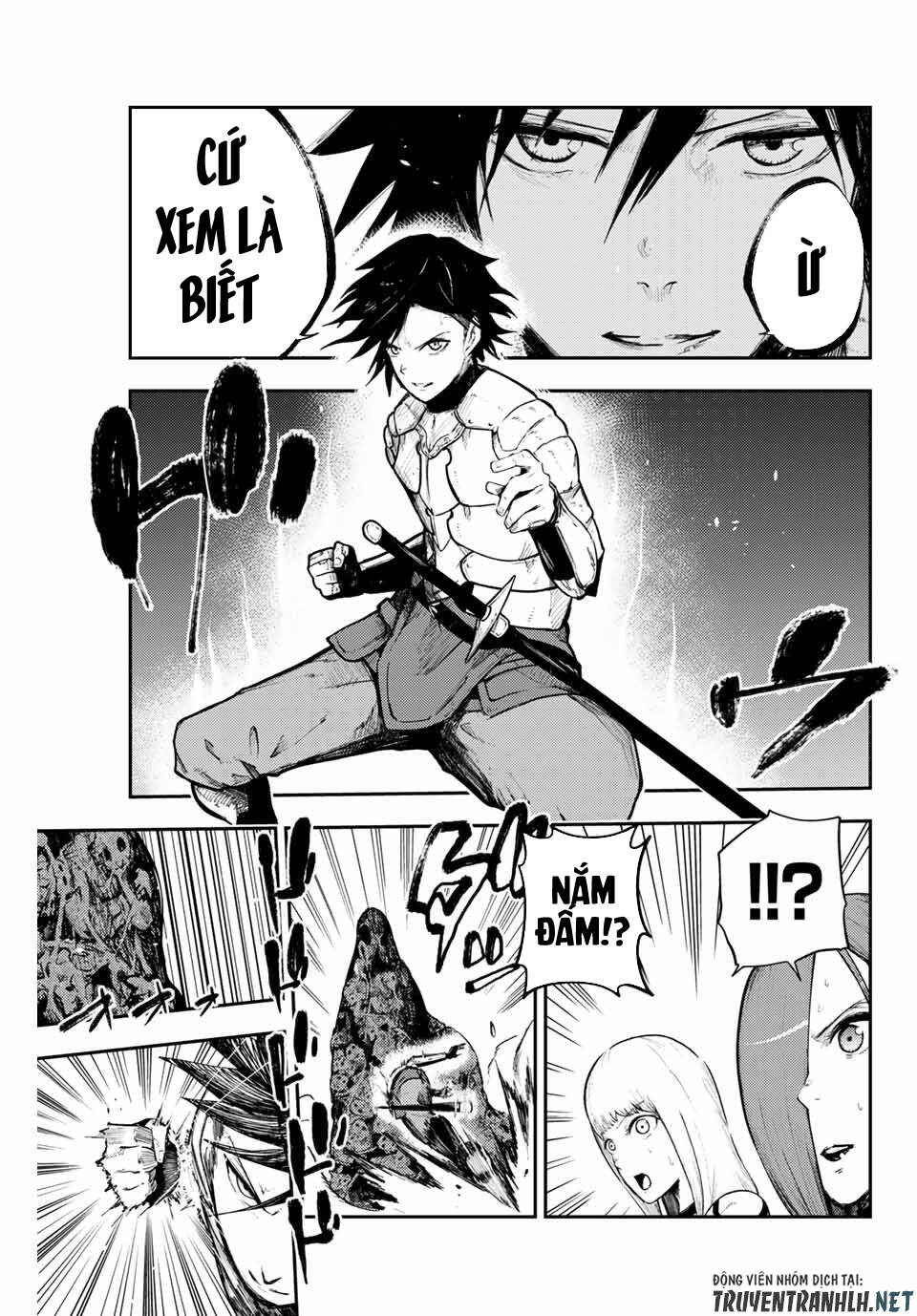 Dorei Tensei: Sono Dorei, Saikyou No Moto Ouji Ni Tsuki Chap 12 - Next Chap 13