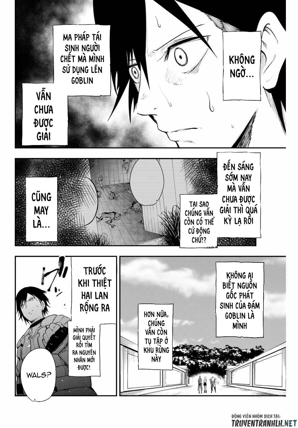 Dorei Tensei: Sono Dorei, Saikyou No Moto Ouji Ni Tsuki Chap 12 - Next Chap 13