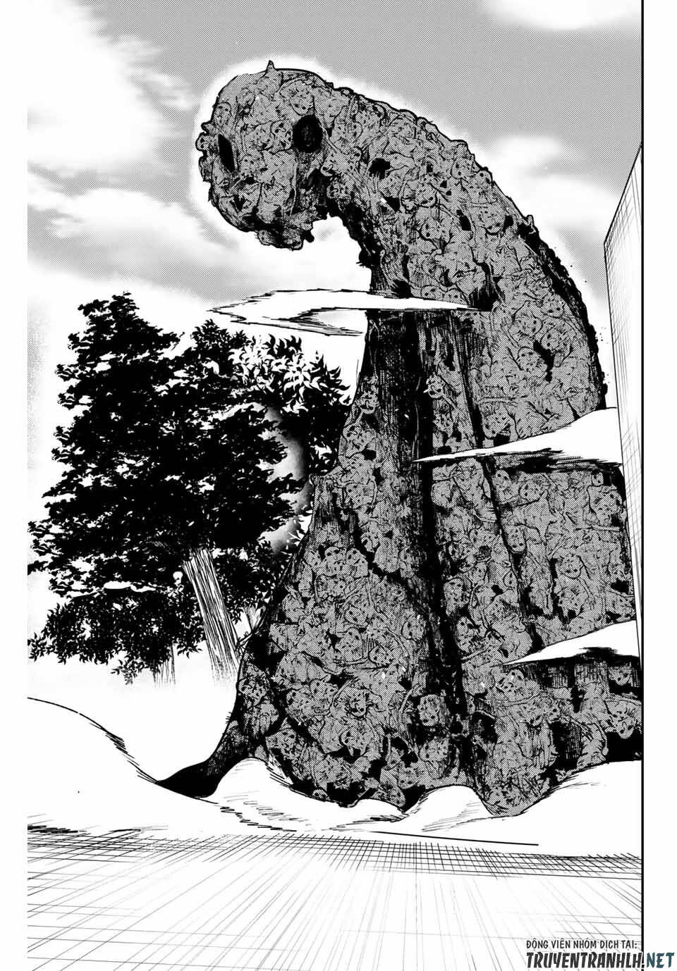 Dorei Tensei: Sono Dorei, Saikyou No Moto Ouji Ni Tsuki Chap 12 - Next Chap 13