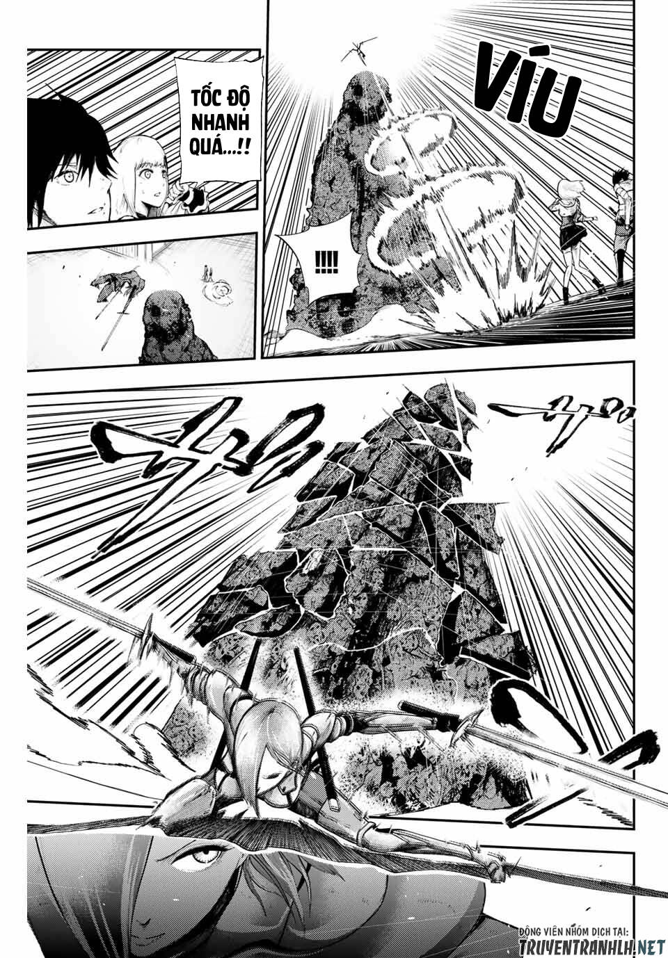 Dorei Tensei: Sono Dorei, Saikyou No Moto Ouji Ni Tsuki Chap 12 - Next Chap 13