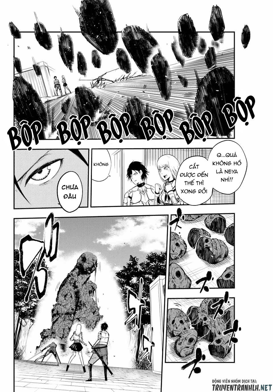 Dorei Tensei: Sono Dorei, Saikyou No Moto Ouji Ni Tsuki Chap 12 - Next Chap 13