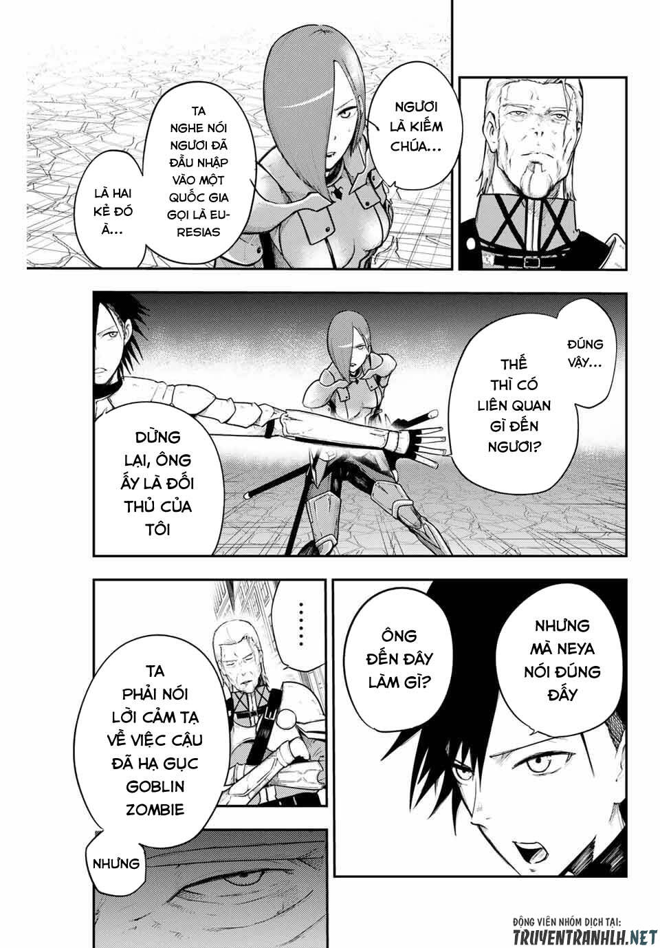 Dorei Tensei: Sono Dorei, Saikyou No Moto Ouji Ni Tsuki Chap 13 - Next Chap 14