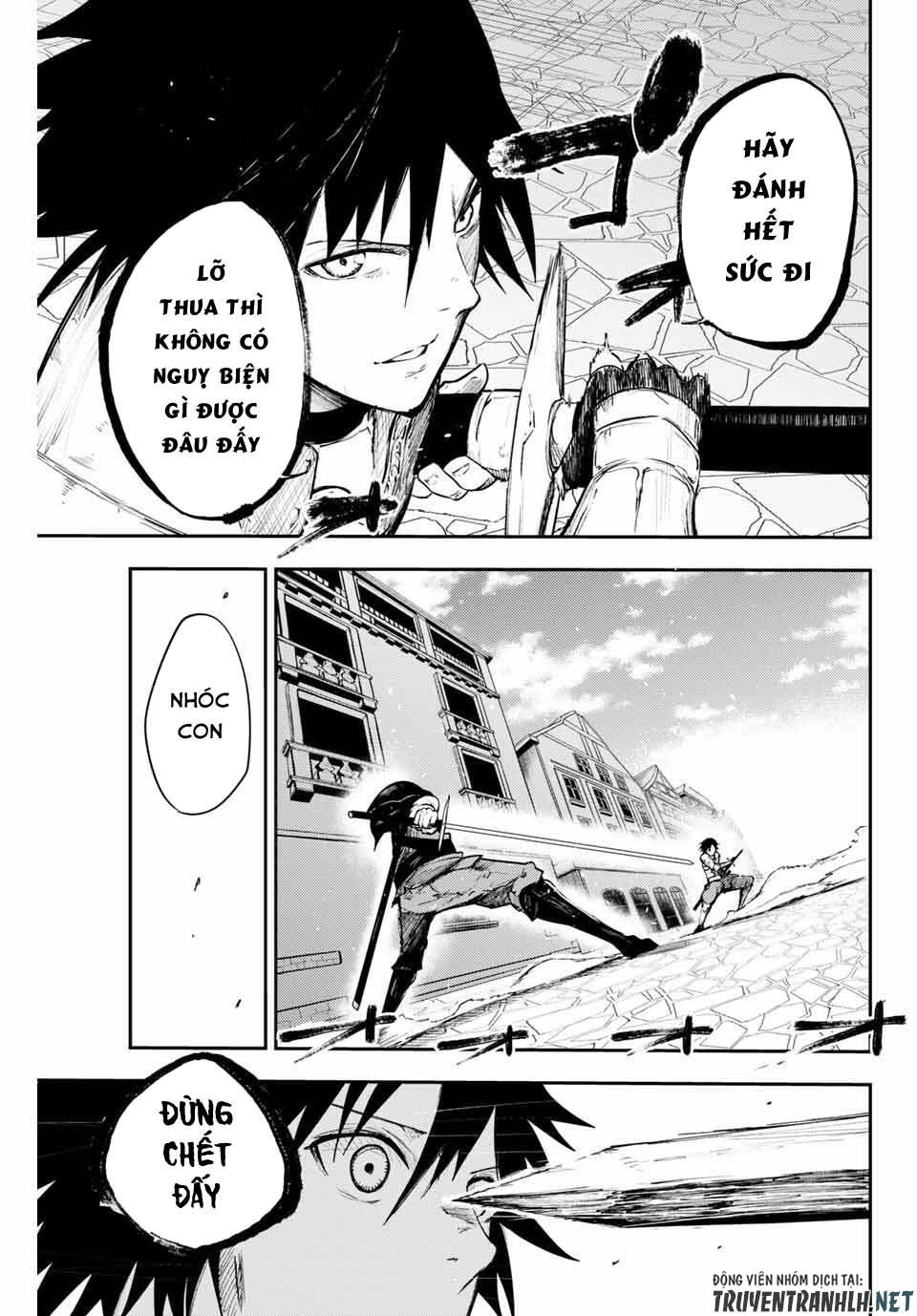 Dorei Tensei: Sono Dorei, Saikyou No Moto Ouji Ni Tsuki Chap 13 - Next Chap 14