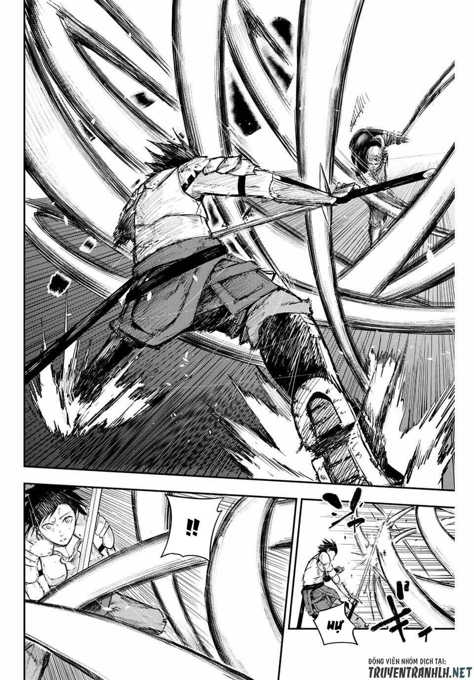 Dorei Tensei: Sono Dorei, Saikyou No Moto Ouji Ni Tsuki Chap 13 - Next Chap 14