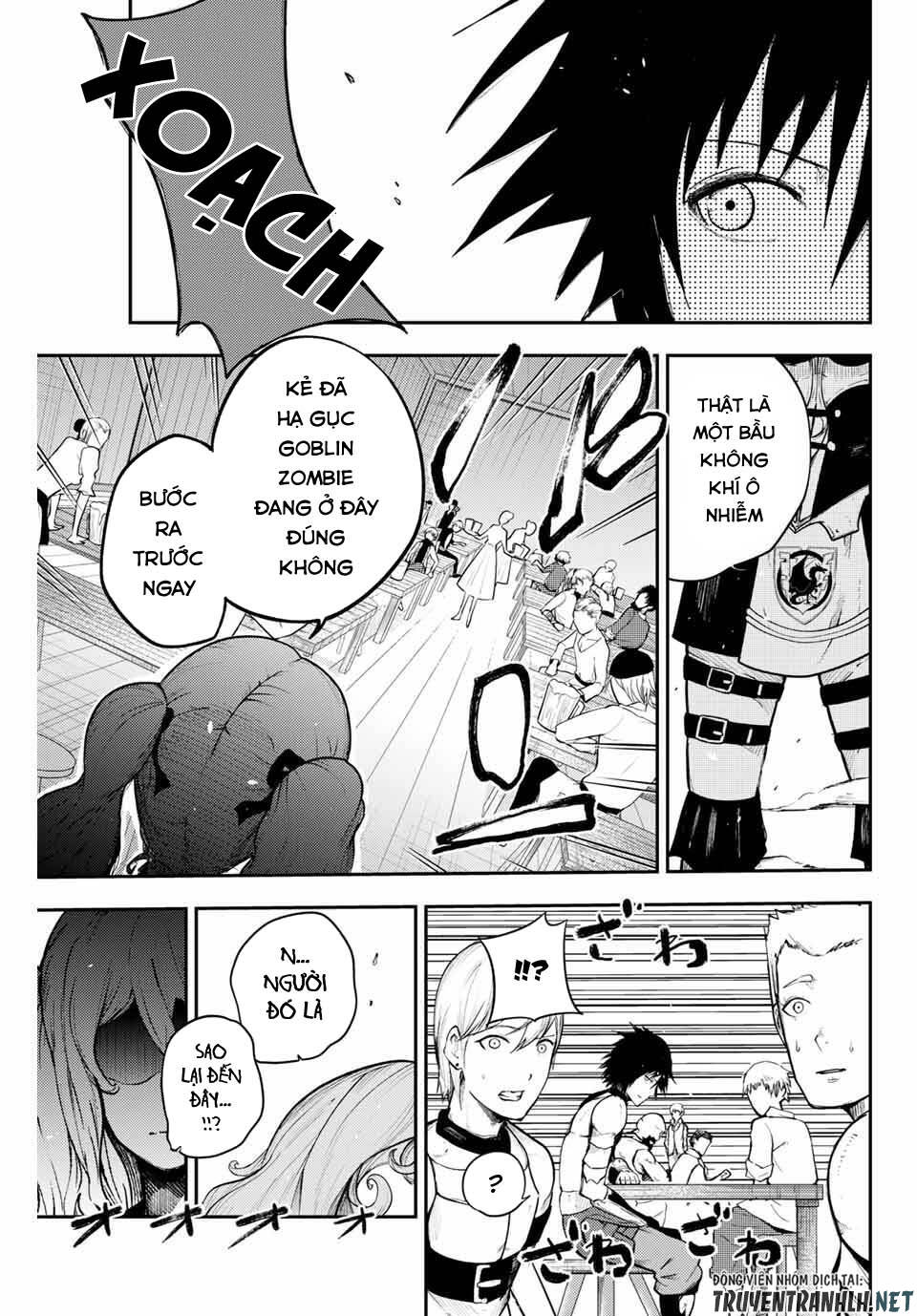 Dorei Tensei: Sono Dorei, Saikyou No Moto Ouji Ni Tsuki Chap 13 - Next Chap 14