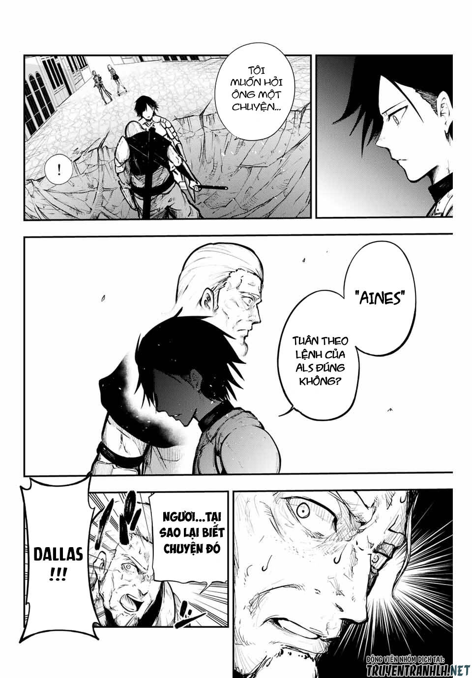 Dorei Tensei: Sono Dorei, Saikyou No Moto Ouji Ni Tsuki Chap 14 - Next Chap 15