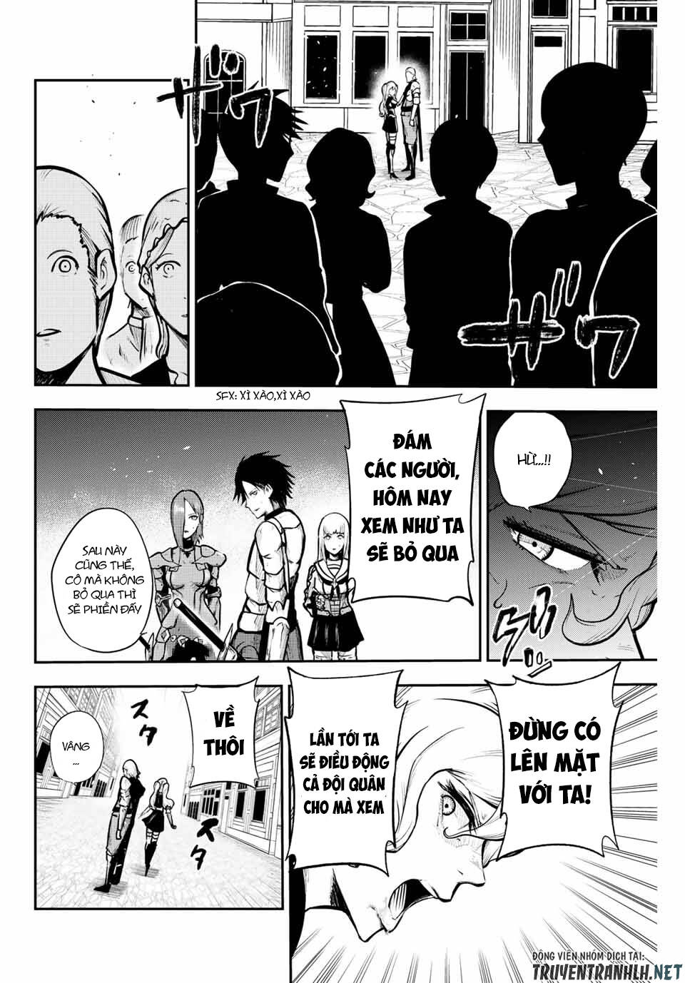 Dorei Tensei: Sono Dorei, Saikyou No Moto Ouji Ni Tsuki Chap 14 - Next Chap 15