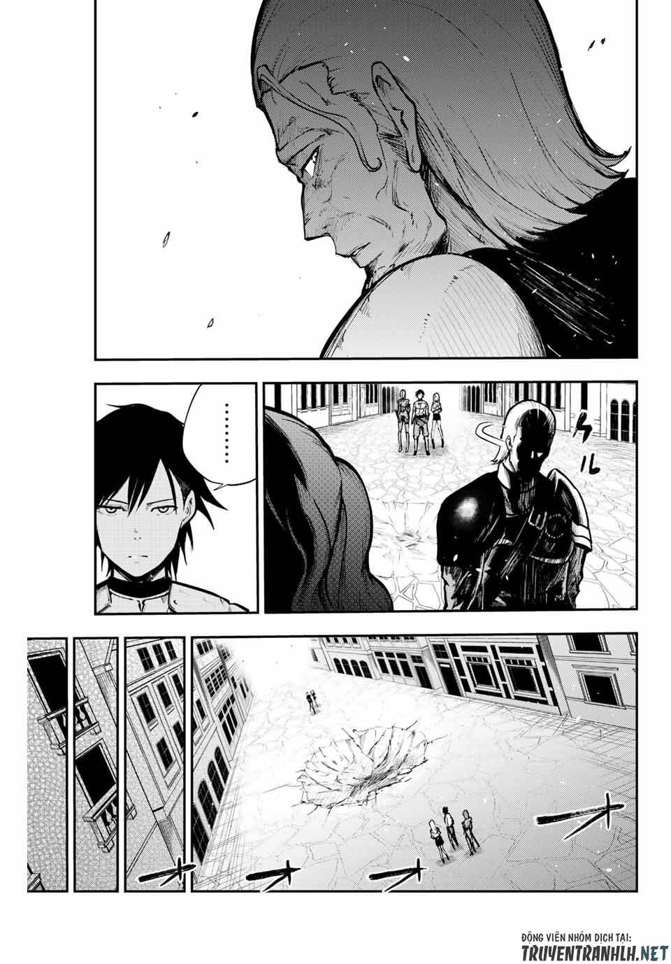 Dorei Tensei: Sono Dorei, Saikyou No Moto Ouji Ni Tsuki Chap 14 - Next Chap 15