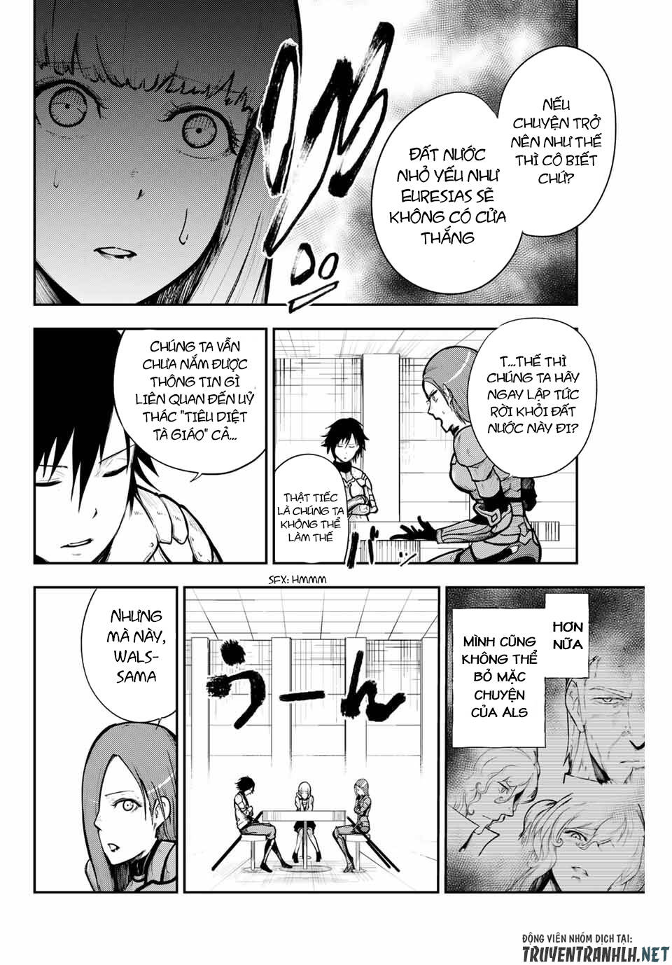 Dorei Tensei: Sono Dorei, Saikyou No Moto Ouji Ni Tsuki Chap 14 - Next Chap 15
