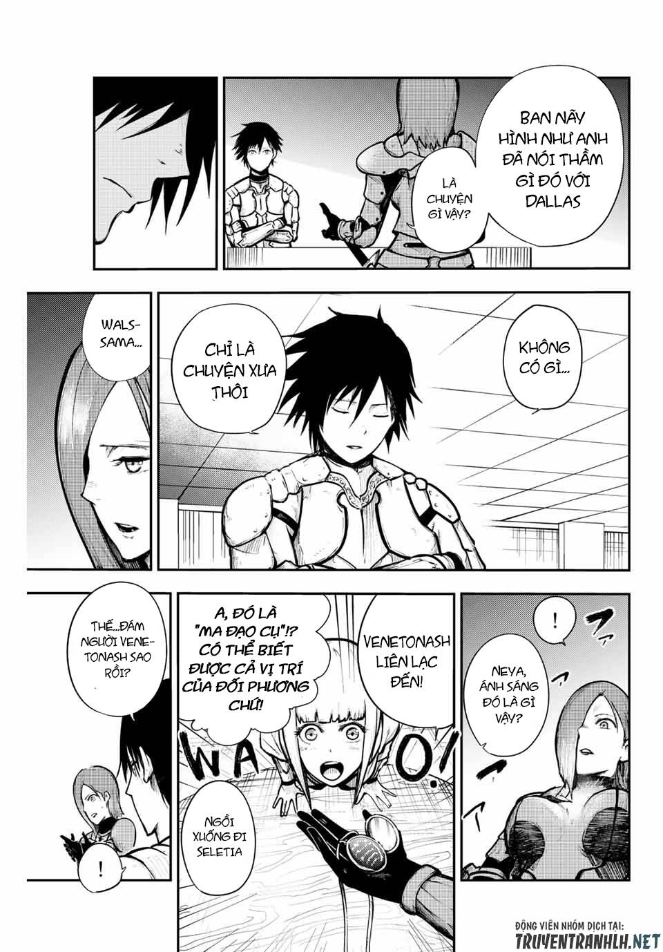Dorei Tensei: Sono Dorei, Saikyou No Moto Ouji Ni Tsuki Chap 14 - Next Chap 15