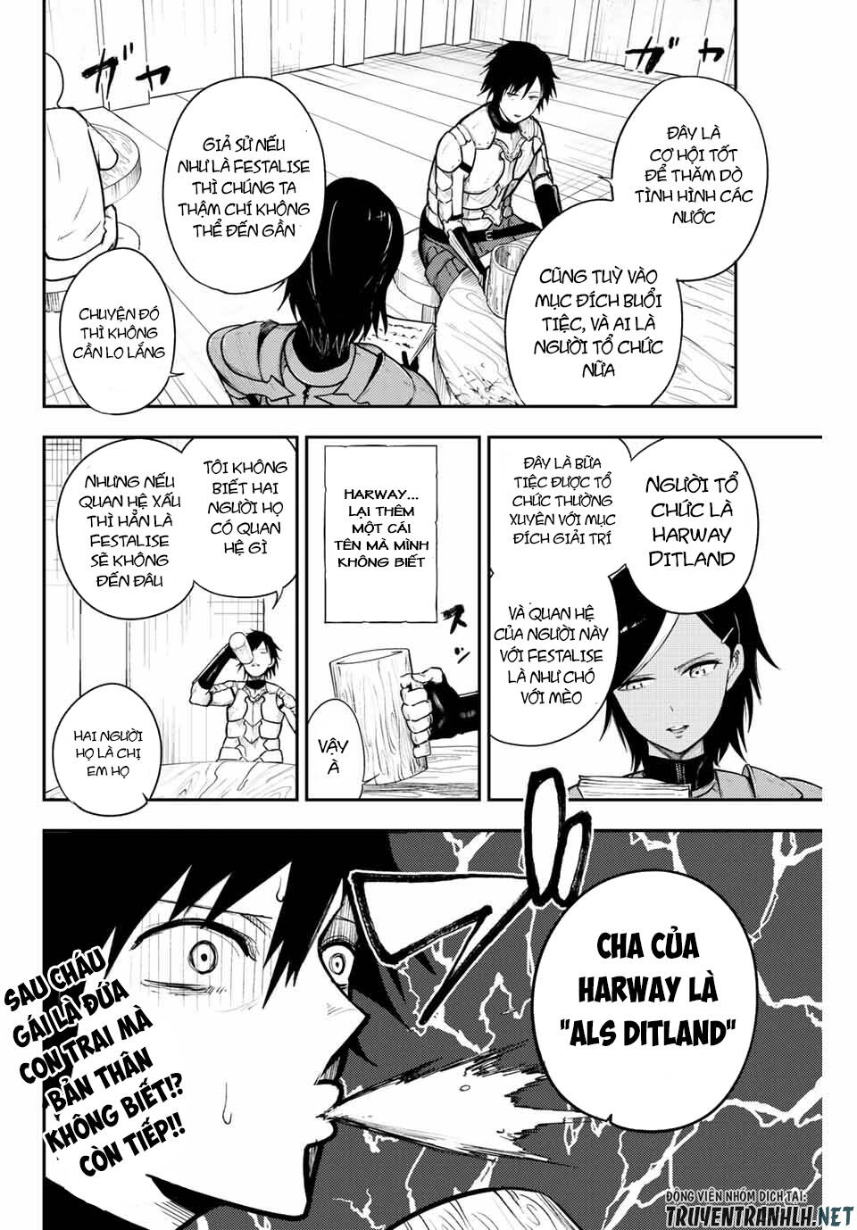 Dorei Tensei: Sono Dorei, Saikyou No Moto Ouji Ni Tsuki Chap 14 - Next Chap 15