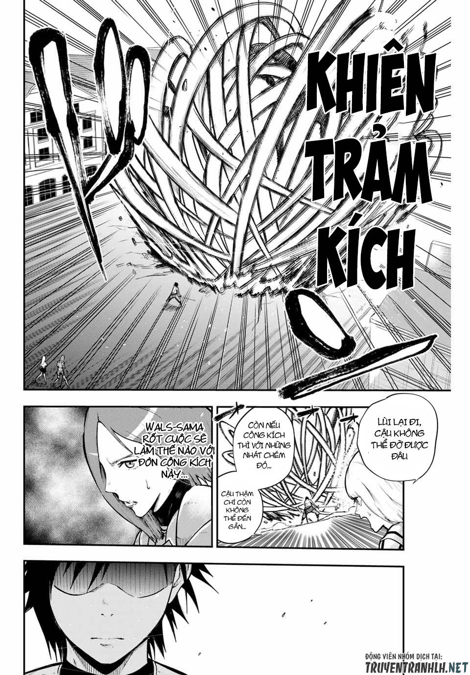 Dorei Tensei: Sono Dorei, Saikyou No Moto Ouji Ni Tsuki Chap 14 - Next Chap 15