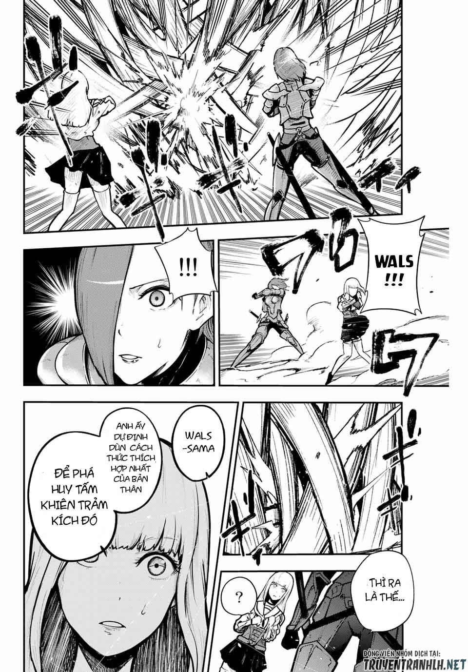 Dorei Tensei: Sono Dorei, Saikyou No Moto Ouji Ni Tsuki Chap 14 - Next Chap 15