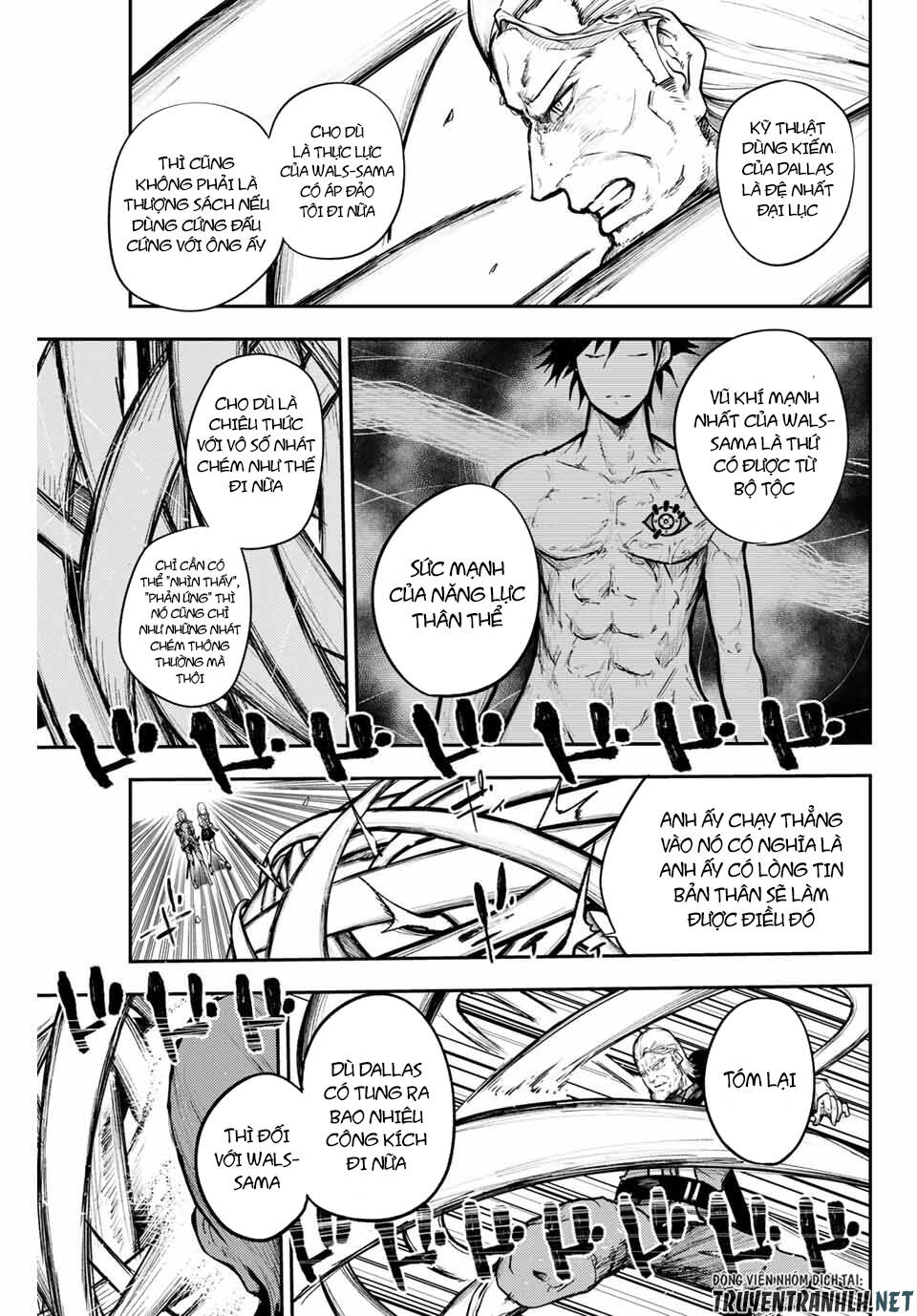 Dorei Tensei: Sono Dorei, Saikyou No Moto Ouji Ni Tsuki Chap 14 - Next Chap 15