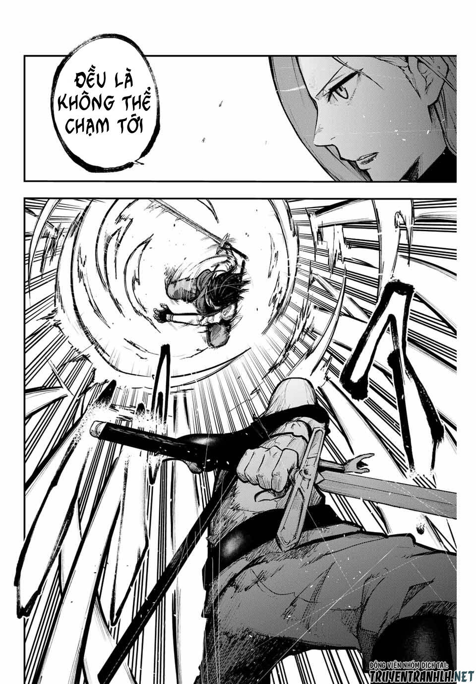 Dorei Tensei: Sono Dorei, Saikyou No Moto Ouji Ni Tsuki Chap 14 - Next Chap 15