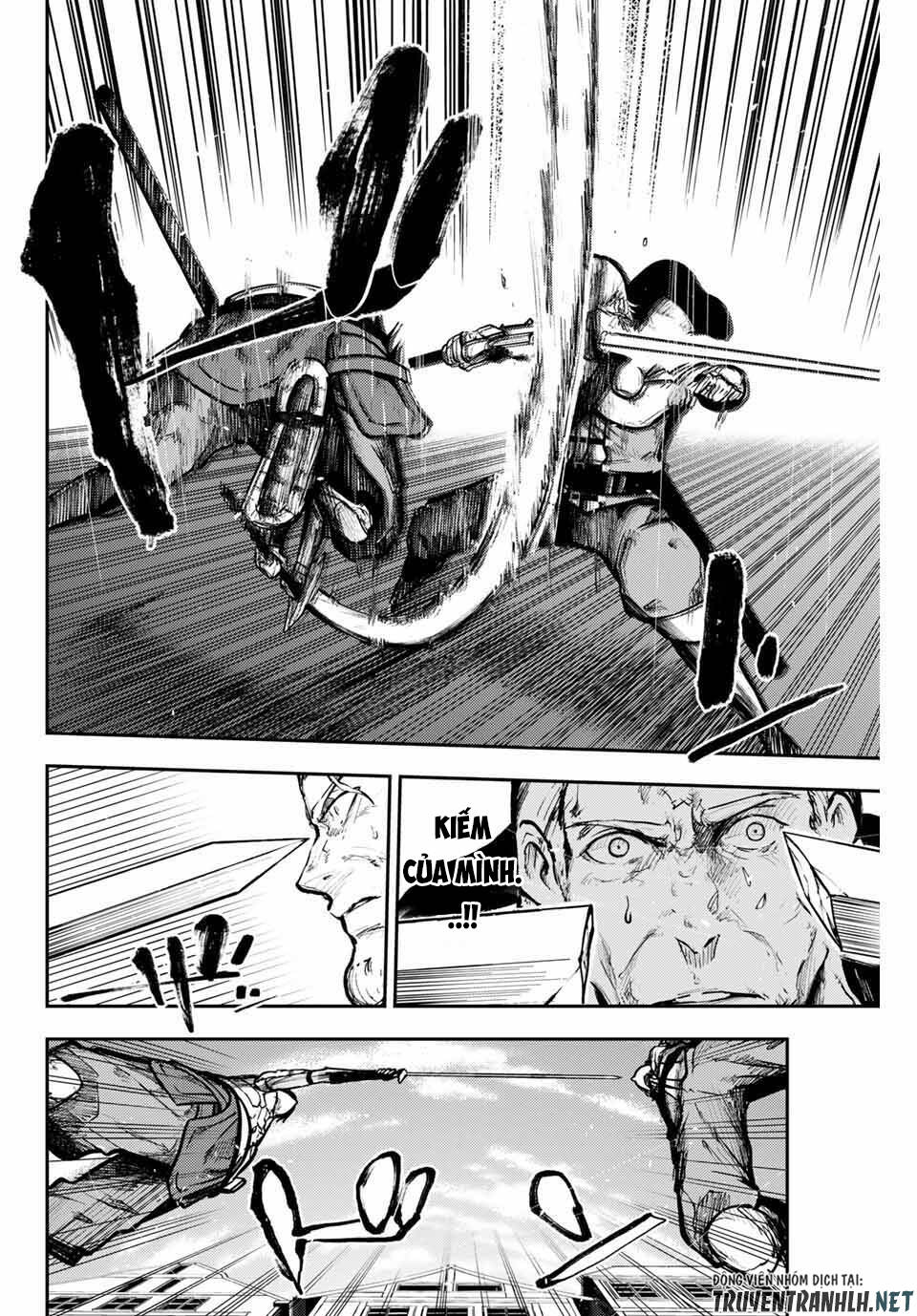 Dorei Tensei: Sono Dorei, Saikyou No Moto Ouji Ni Tsuki Chap 14 - Next Chap 15