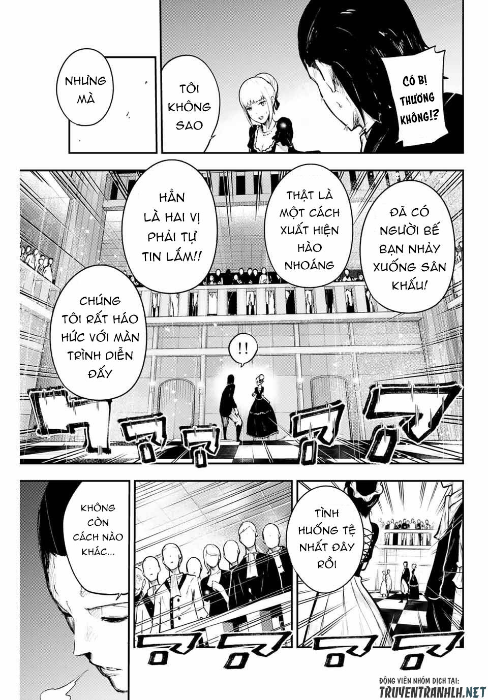 Dorei Tensei: Sono Dorei, Saikyou No Moto Ouji Ni Tsuki Chap 15 - Next Chap 16