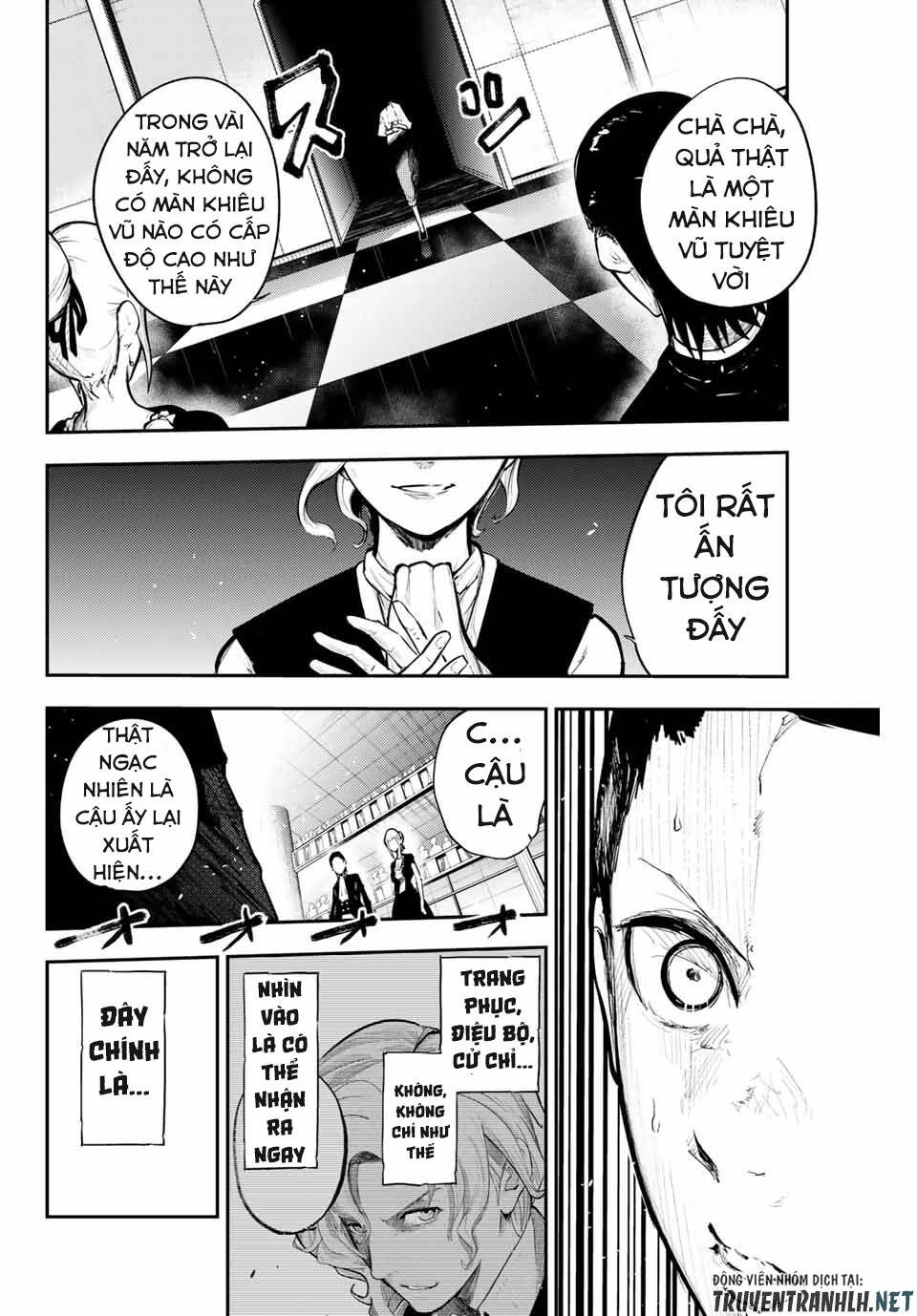 Dorei Tensei: Sono Dorei, Saikyou No Moto Ouji Ni Tsuki Chap 16 - Next Chap 17