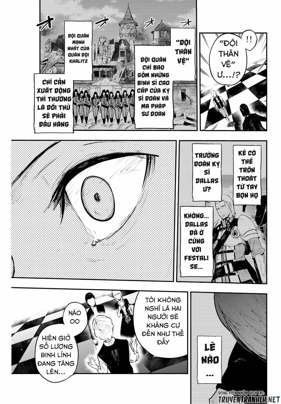 Dorei Tensei: Sono Dorei, Saikyou No Moto Ouji Ni Tsuki Chap 16 - Next Chap 17