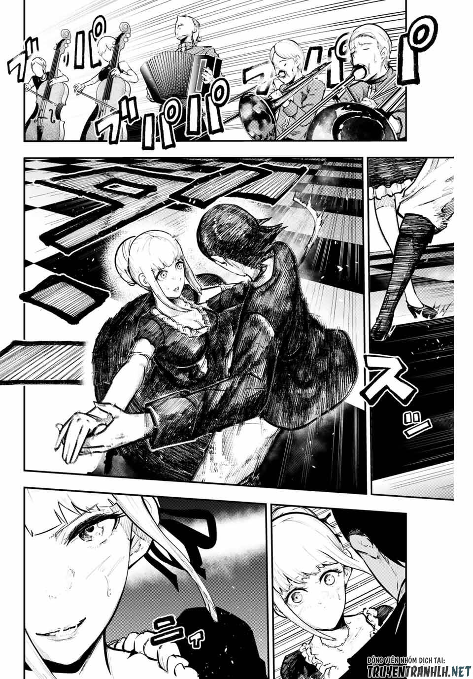 Dorei Tensei: Sono Dorei, Saikyou No Moto Ouji Ni Tsuki Chap 16 - Next Chap 17