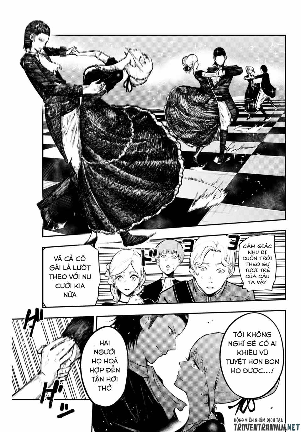 Dorei Tensei: Sono Dorei, Saikyou No Moto Ouji Ni Tsuki Chap 16 - Next Chap 17