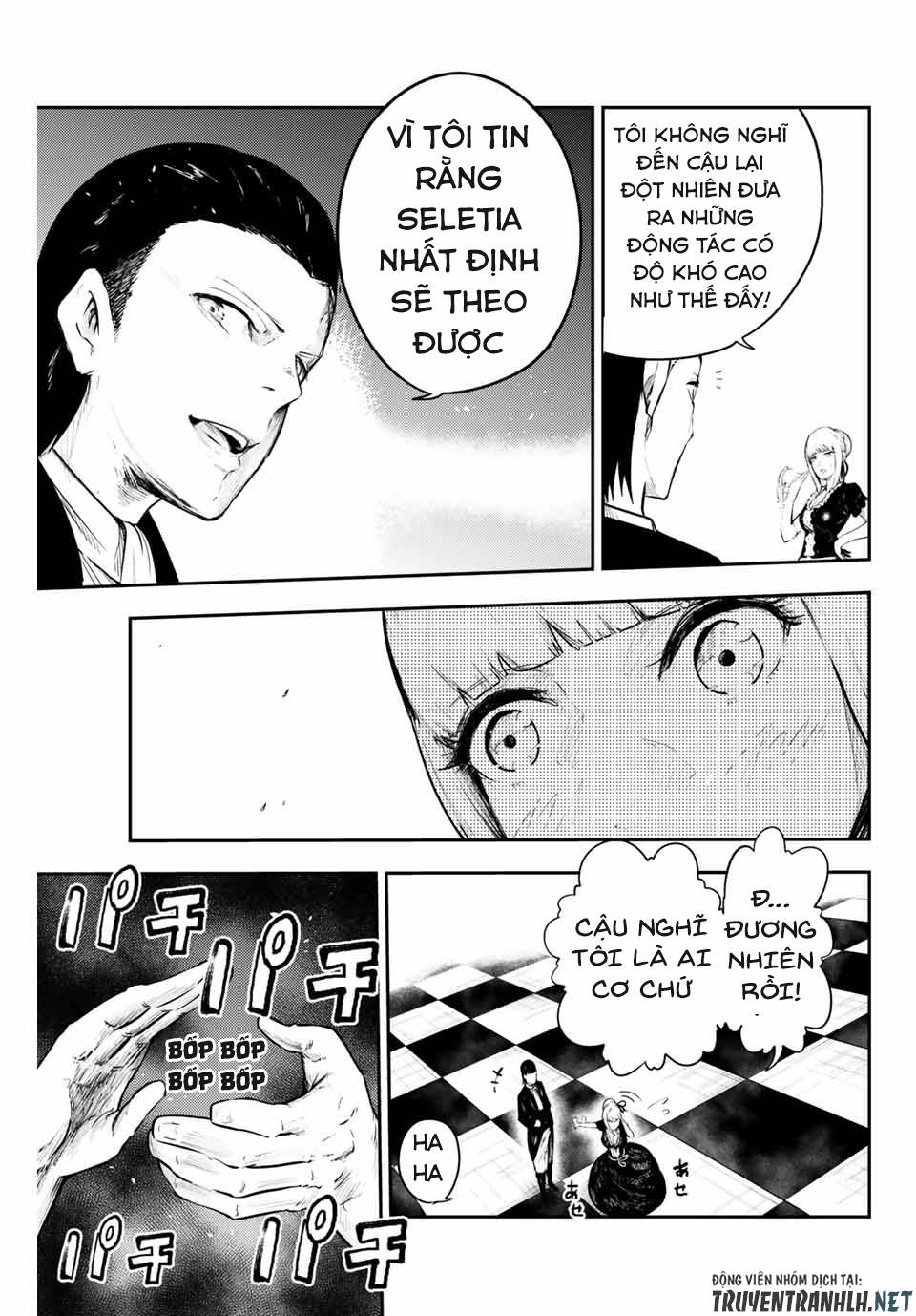 Dorei Tensei: Sono Dorei, Saikyou No Moto Ouji Ni Tsuki Chap 16 - Next Chap 17