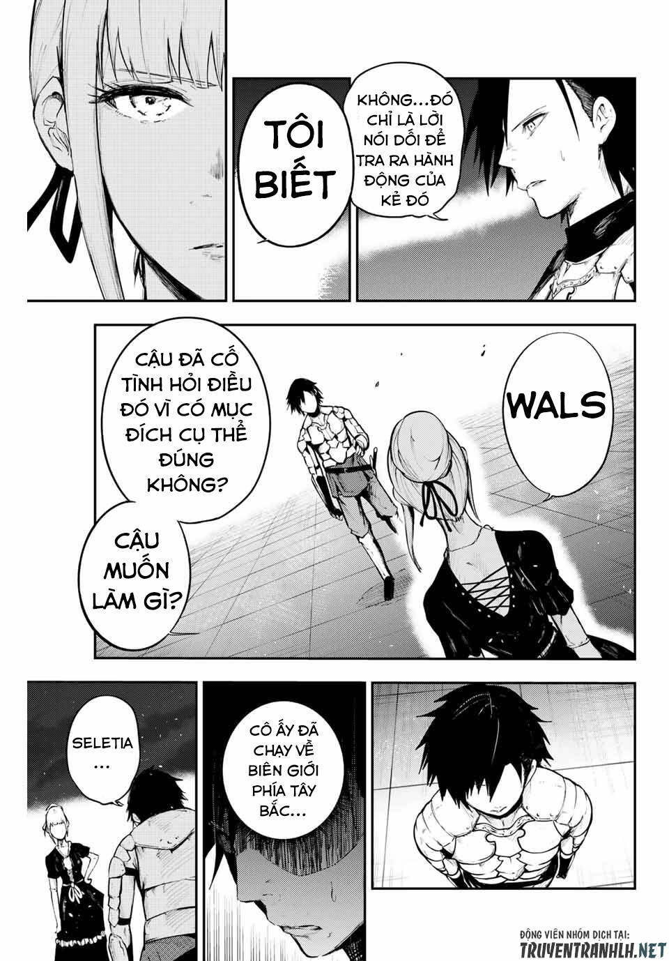 Dorei Tensei: Sono Dorei, Saikyou No Moto Ouji Ni Tsuki Chap 17 - Next Chap 18