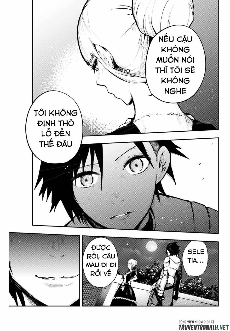 Dorei Tensei: Sono Dorei, Saikyou No Moto Ouji Ni Tsuki Chap 17 - Next Chap 18