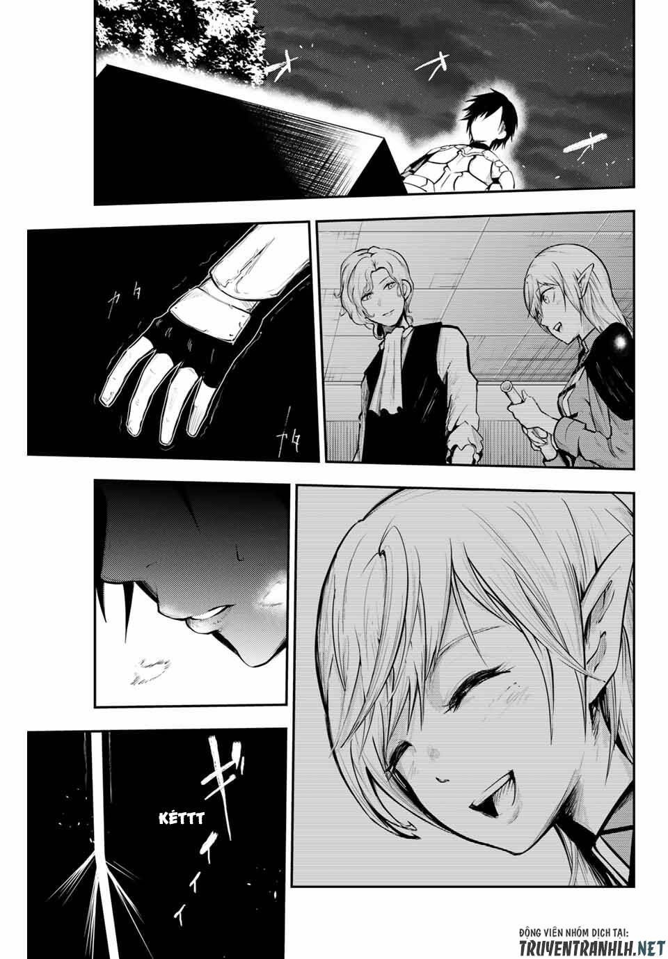 Dorei Tensei: Sono Dorei, Saikyou No Moto Ouji Ni Tsuki Chap 18 - Next Chap 19