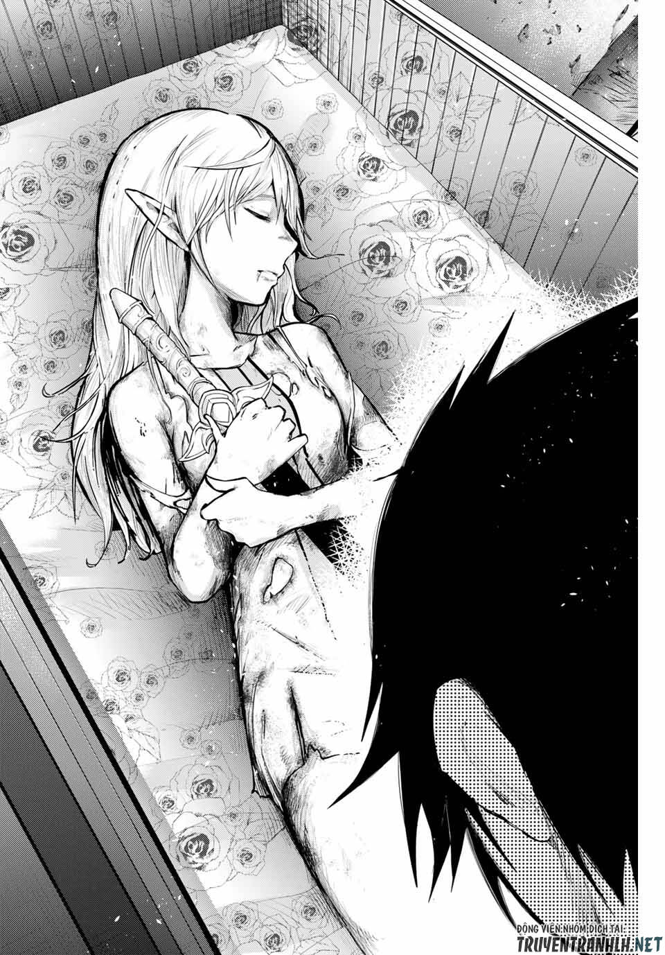 Dorei Tensei: Sono Dorei, Saikyou No Moto Ouji Ni Tsuki Chap 18 - Next Chap 19