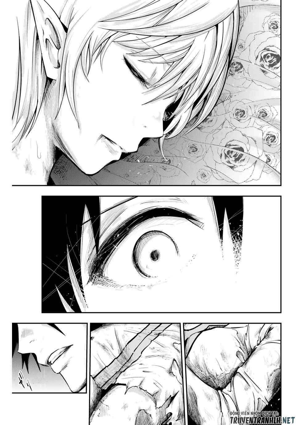 Dorei Tensei: Sono Dorei, Saikyou No Moto Ouji Ni Tsuki Chap 18 - Next Chap 19
