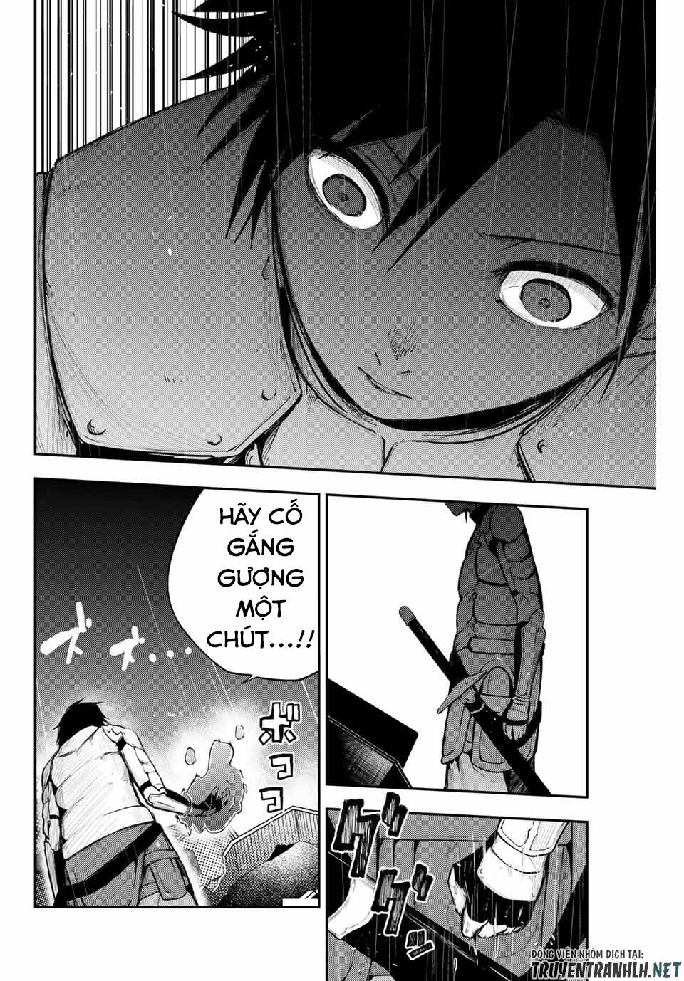 Dorei Tensei: Sono Dorei, Saikyou No Moto Ouji Ni Tsuki Chap 18 - Next Chap 19