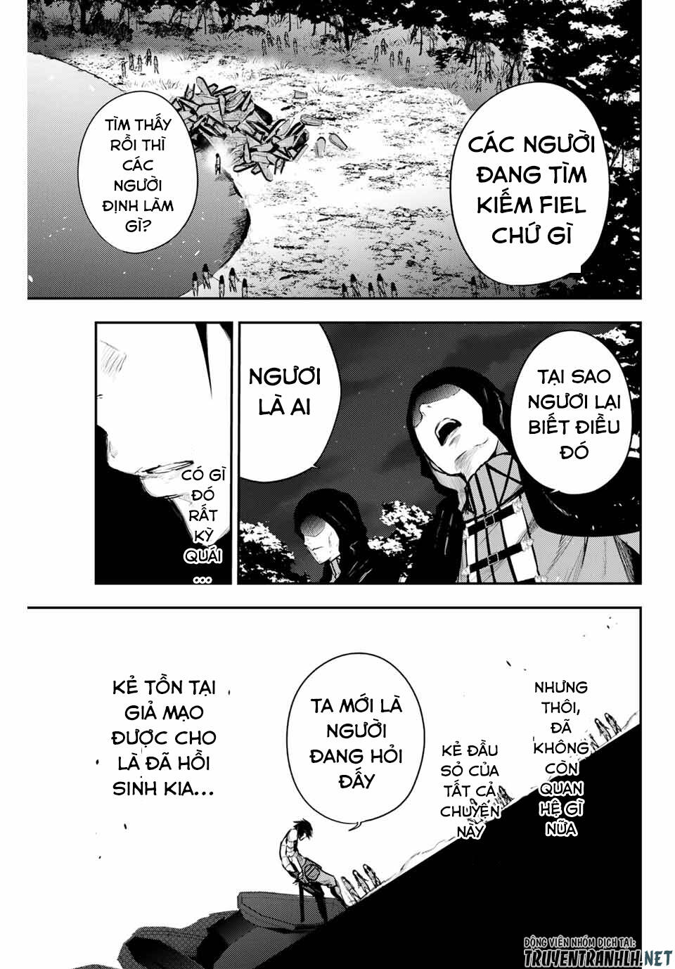Dorei Tensei: Sono Dorei, Saikyou No Moto Ouji Ni Tsuki Chap 18 - Next Chap 19