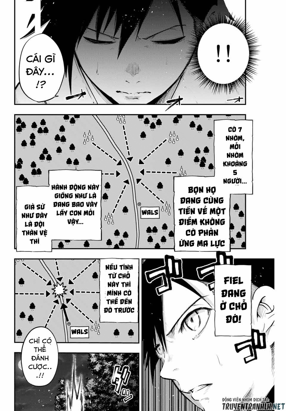 Dorei Tensei: Sono Dorei, Saikyou No Moto Ouji Ni Tsuki Chap 18 - Next Chap 19