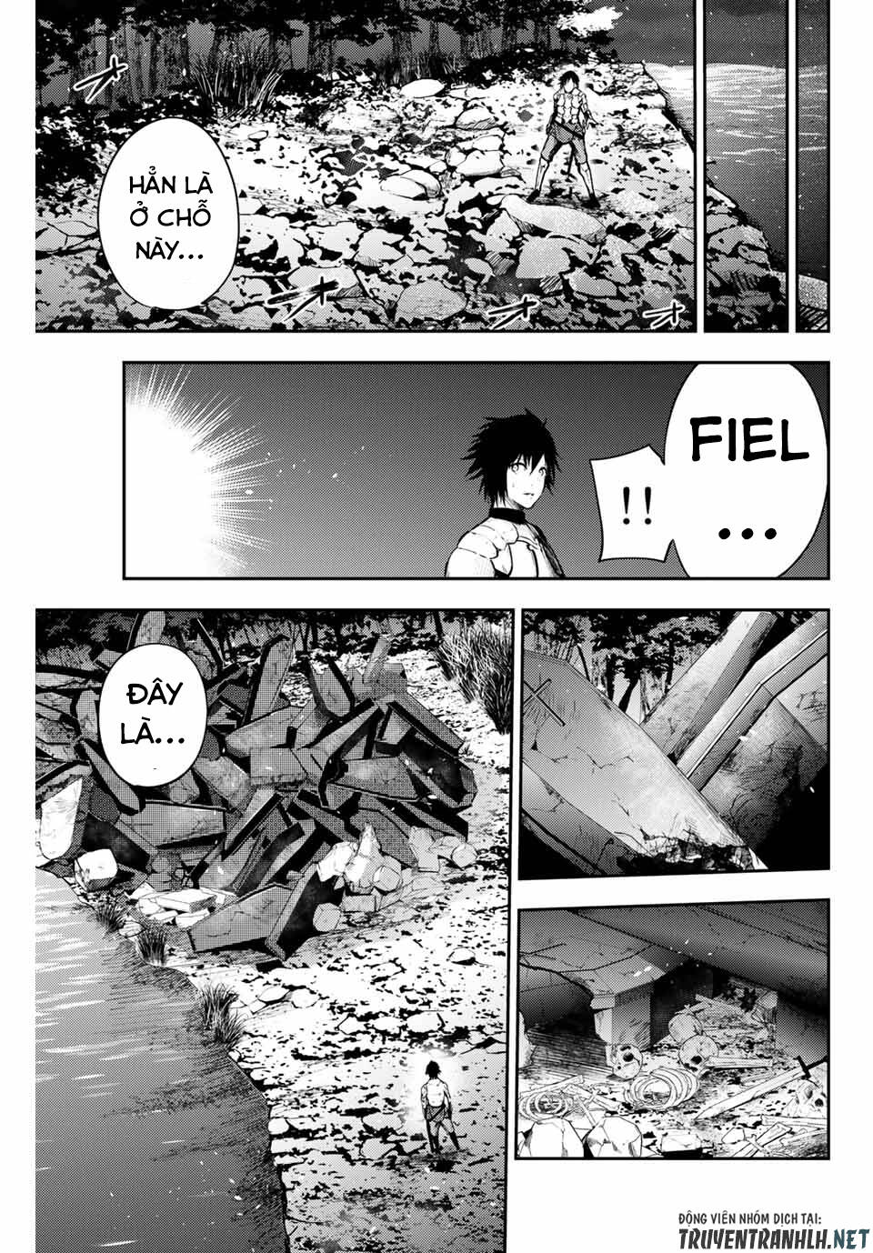 Dorei Tensei: Sono Dorei, Saikyou No Moto Ouji Ni Tsuki Chap 18 - Next Chap 19