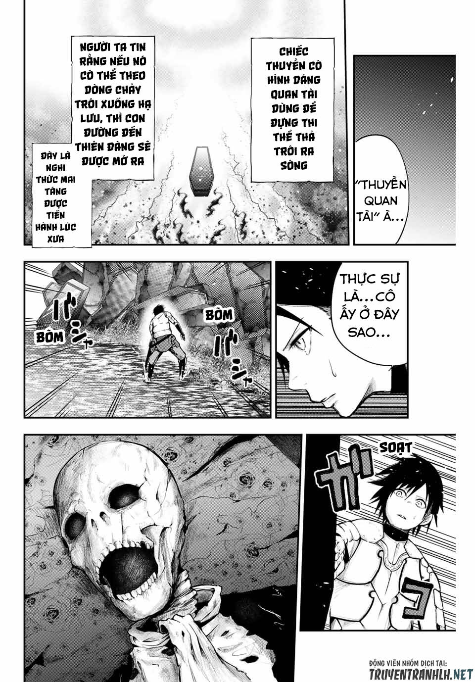 Dorei Tensei: Sono Dorei, Saikyou No Moto Ouji Ni Tsuki Chap 18 - Next Chap 19