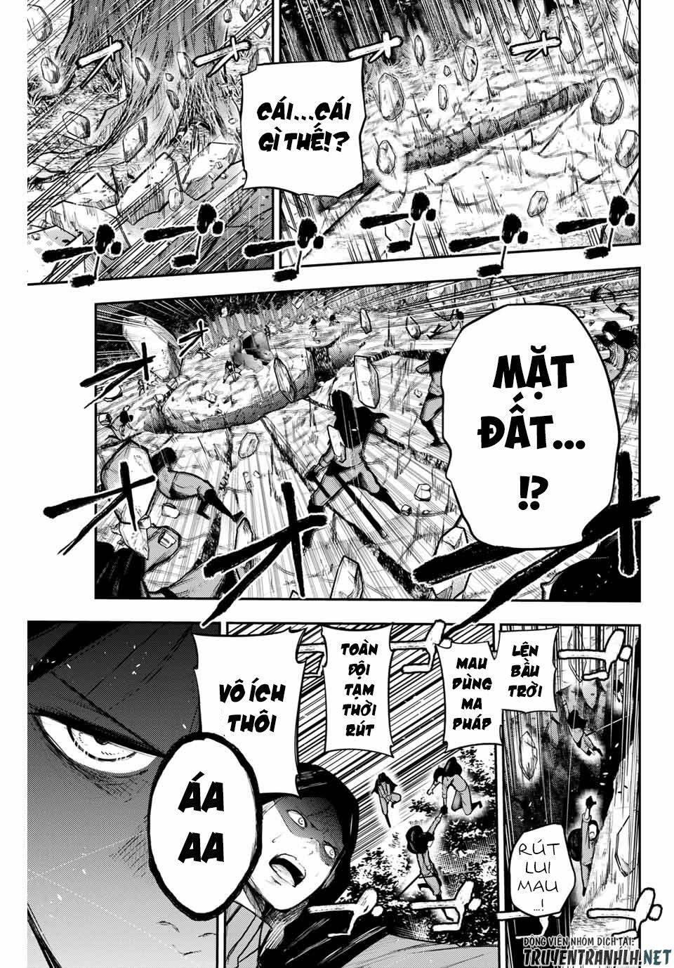 Dorei Tensei: Sono Dorei, Saikyou No Moto Ouji Ni Tsuki Chap 19 - Next Chap 20