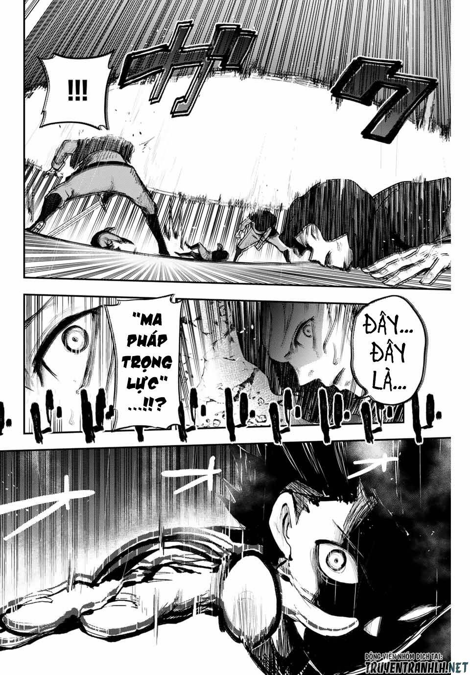 Dorei Tensei: Sono Dorei, Saikyou No Moto Ouji Ni Tsuki Chap 19 - Next Chap 20