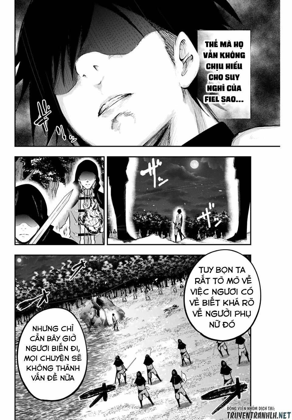 Dorei Tensei: Sono Dorei, Saikyou No Moto Ouji Ni Tsuki Chap 19 - Next Chap 20