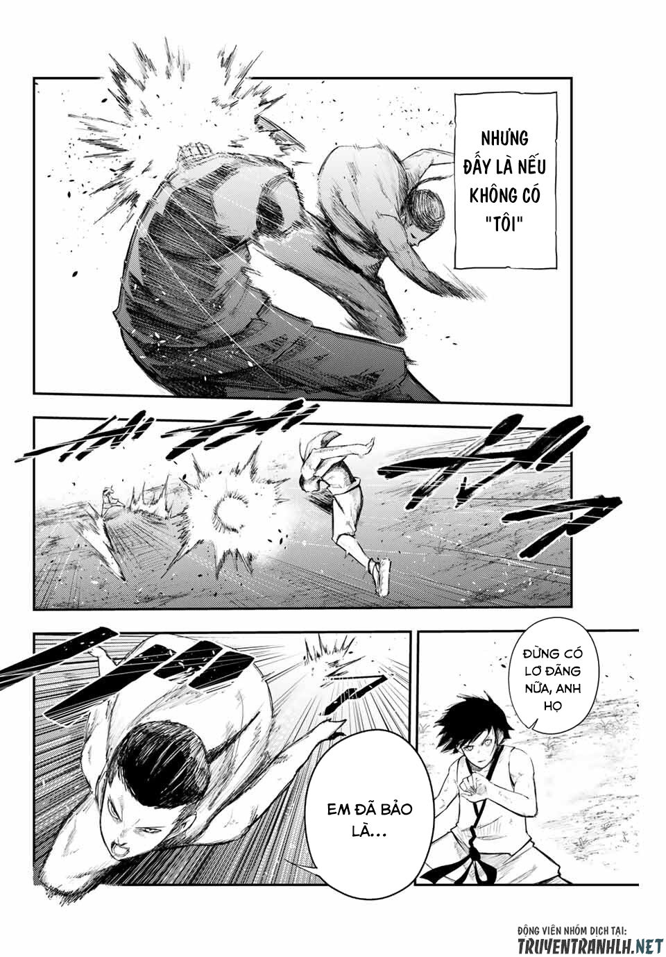 Dorei Tensei: Sono Dorei, Saikyou No Moto Ouji Ni Tsuki Chap 2 - Next Chap 3