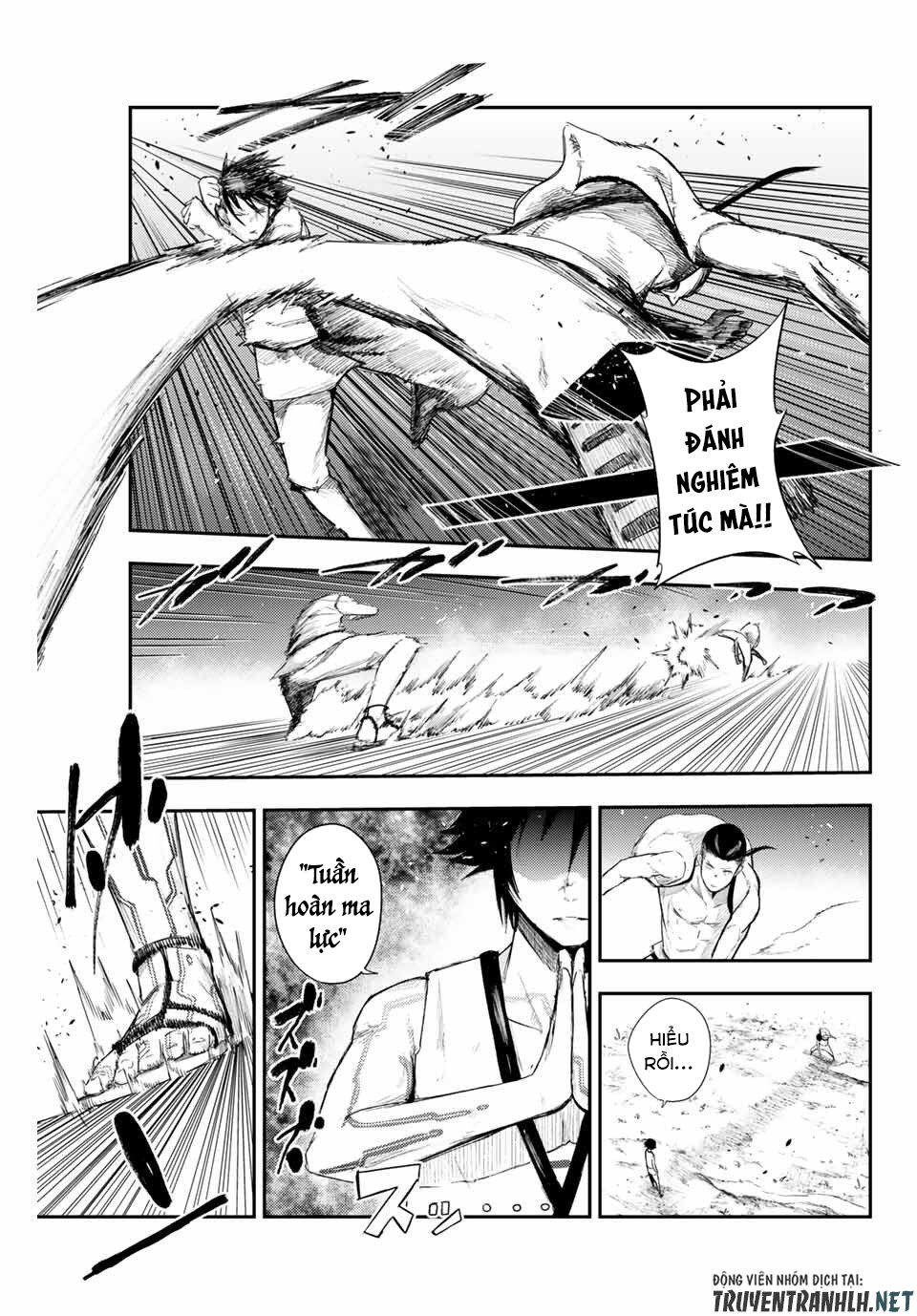 Dorei Tensei: Sono Dorei, Saikyou No Moto Ouji Ni Tsuki Chap 2 - Next Chap 3