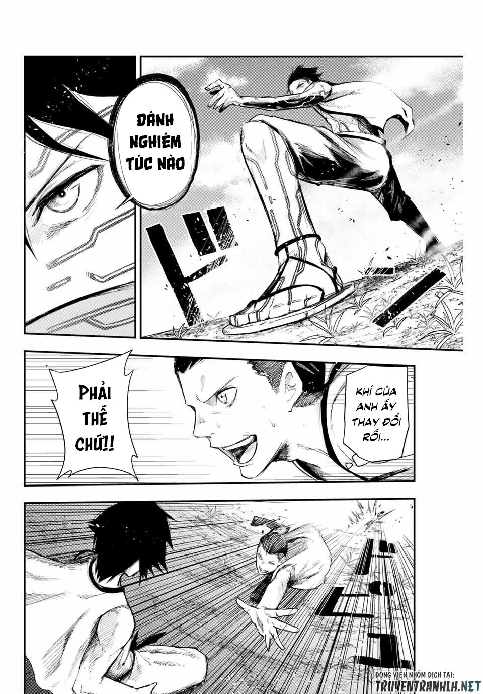 Dorei Tensei: Sono Dorei, Saikyou No Moto Ouji Ni Tsuki Chap 2 - Next Chap 3