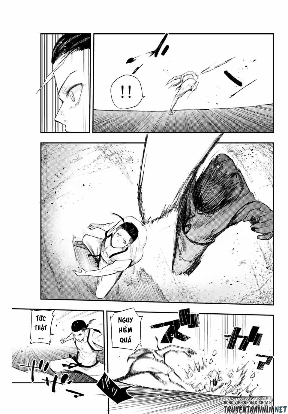 Dorei Tensei: Sono Dorei, Saikyou No Moto Ouji Ni Tsuki Chap 2 - Next Chap 3