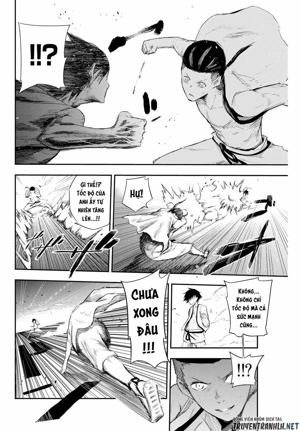 Dorei Tensei: Sono Dorei, Saikyou No Moto Ouji Ni Tsuki Chap 2 - Next Chap 3