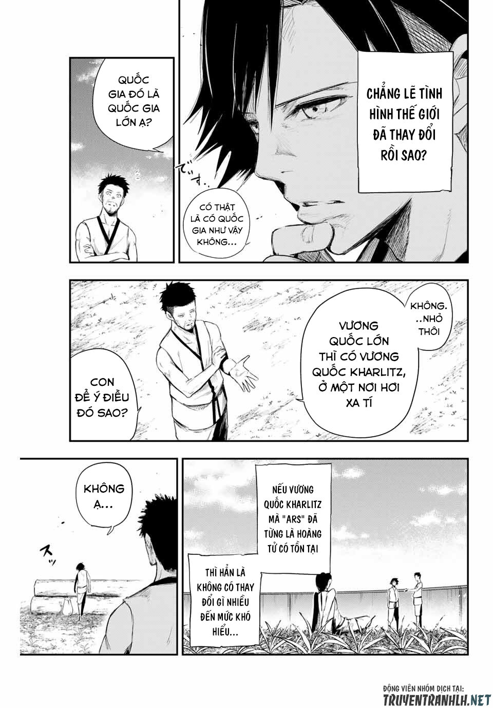 Dorei Tensei: Sono Dorei, Saikyou No Moto Ouji Ni Tsuki Chap 2 - Next Chap 3