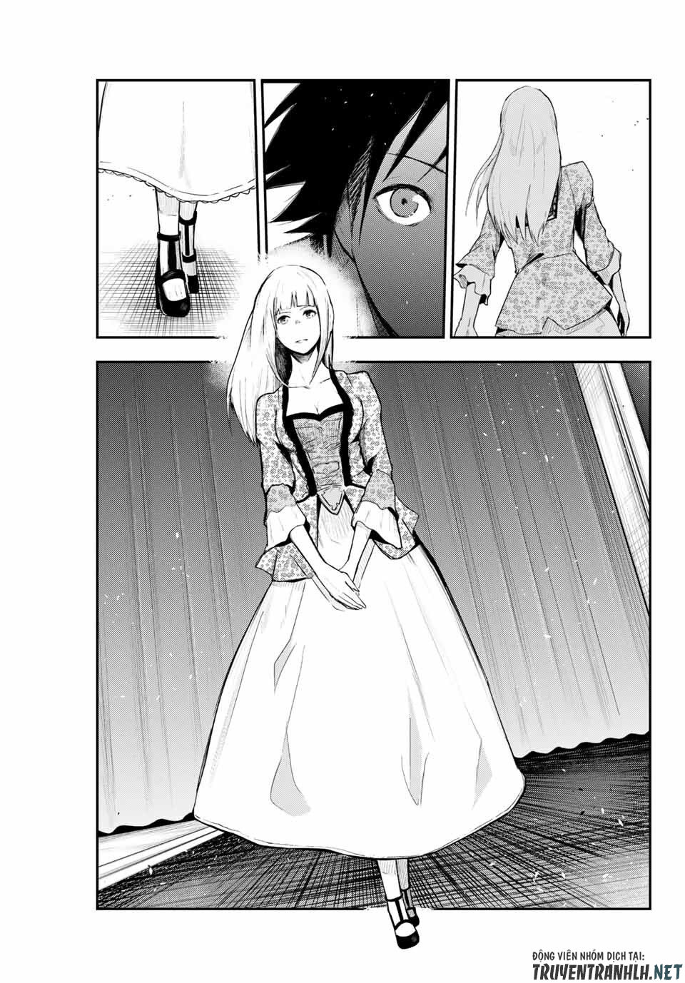 Dorei Tensei: Sono Dorei, Saikyou No Moto Ouji Ni Tsuki Chap 2 - Next Chap 3