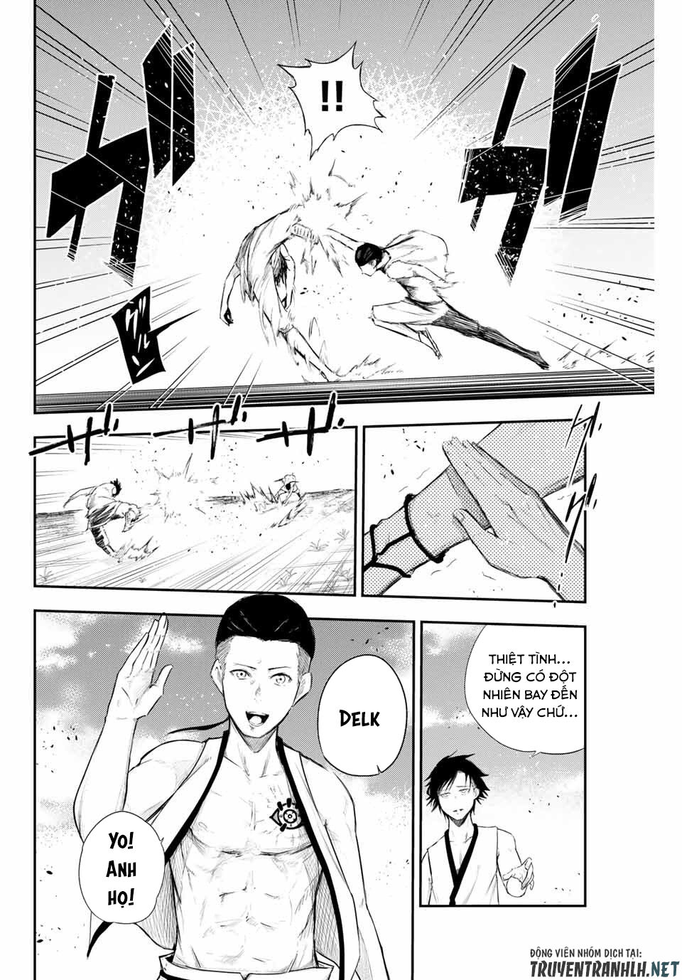 Dorei Tensei: Sono Dorei, Saikyou No Moto Ouji Ni Tsuki Chap 2 - Next Chap 3